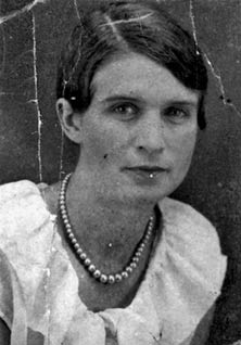 Eva Lee